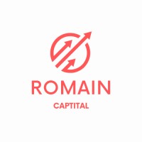 Romain Capital, LLC logo - Similar company to Fidelium Finance