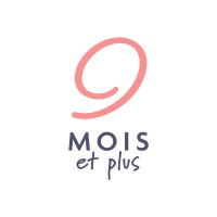 9moisetplus logo - Similar company to Jardins De Naissance