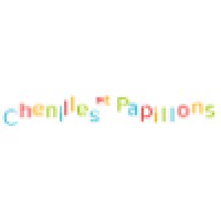 Chenilles Et Papillons