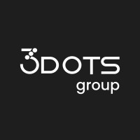 3DOTS group logo - Similar company to 3Dot Solutions