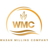 Wasan Milling Company logo - Similar company to Wasan