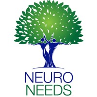 NeuroNeeds logo - Similar company to Gut Brain Axis Therapeutics