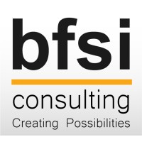 BFSI Software Consulting Pvt Ltd. logo - Similar company to Verity Technologies Pvt Ltd