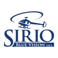 Siriobluevision logo - Similar company to Sirio Blue Vision