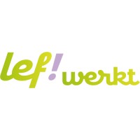 Lef! Werkt logo - Similar company to Imtech Nederland