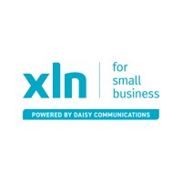 XLN | for small business logo - Similar company to Daisy Group™