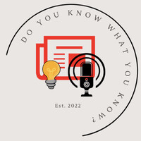Do You Know What You Know? (DYKWYK?) logo - Similar company to Two Pixel Studio
