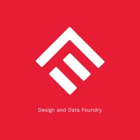 The Foundry - Design.Data.Tech logo - Similar company to Iran'S Union Of Foreign Languages And Linguistics