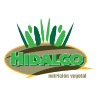 Hidalgo Nutrición Vegetal logo - Similar company to Agrosome
