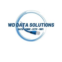 WD Data Solutions Ltd logo - Similar company to Connectix Cabling Systems