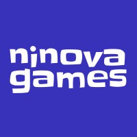 Ninova Games logo - Similar company to Celsus Studios