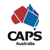 Chinese Association of Professionals and Scholars, Australia (CAPS) logo - Similar company to Artchain Global