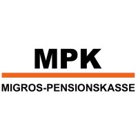 Migros-Pensionskasse logo - Similar company to Profond Vorsorgeeinrichtung