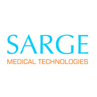 Sarge Medical Technologies logo - Similar company to Md Electronics