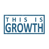 This Is Growth logo - Similar company to Bongmade.Com