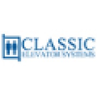 Classic Elevator Systems logo - Similar company to General Elevator Solutions, Llc