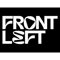 Front Left logo - Similar company to Pacific Boating