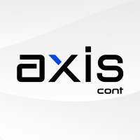 AXIS Cont. Inteligência Contábil logo - Similar company to Grupo Perfil - Consultoria & Contabilidade