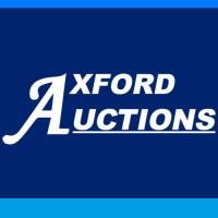 Axford Auctions logo - Similar company to Brisket Boys