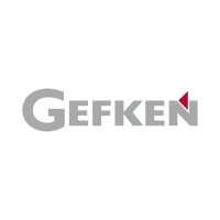 Gefken Cases | Manufacturer of customised cases and flightcases logo - Similar company to Loadr.Pro | Smart Cargo Boxes