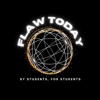Flaw Today logo - Similar company to Choose Change