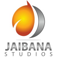 Jaibana Studios logo - Similar company to Quackdown Studios