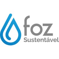 Foz Sustentável logo - Similar company to Blu Recife