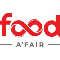 Food A'Fair logo - Similar company to Sampar Usa