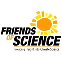 Friends of Science Society logo - Similar company to Alliance For Science