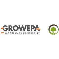 Aannemingsbedrijf Growepa B.V. logo - Similar company to Baars Nieuwland