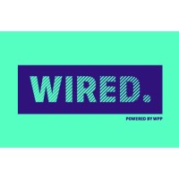 Wired.