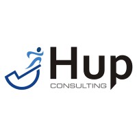 Hup Consulting logo - Similar company to Hup Initiatives