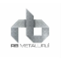 RB METALURJİ logo - Similar company to Veysel-Uzun