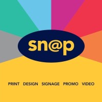 Snap Mayo logo - Similar company to Snap Ireland