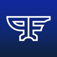 PlayerForge logo - Similar company to Thryck