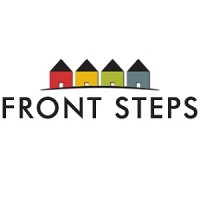 Front Steps Housing and Services logo - Similar company to Rising Stars Program