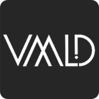 V & M Light Design logo - Similar company to Lighting Concepts
