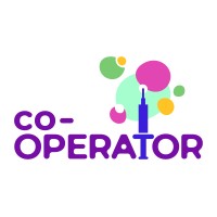 co-OPERATOR logo - Similar company to Shield Project