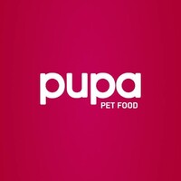 Pupamama/Pupa Pet food logo - Similar company to Luka Pet Market