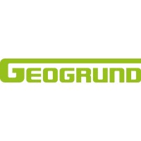 Geogrund AB logo - Similar company to Geo Ab