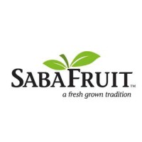 SabaFruit AB logo - Similar company to Aj Fruit, Ltd