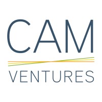 CAM Ventures logo - Similar company to Platform Media