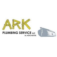 Ark Plumbing Service LLC logo - Similar company to Quix Plumbing Service
