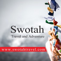 Swotah Travel and Adventure logo - Similar company to Dharma Adventures