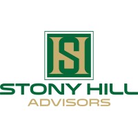 Stony Hill Advisors logo - Similar company to Brand Built