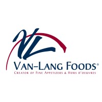 Van Lang Foods logo - Similar company to Gourmet Kitchen