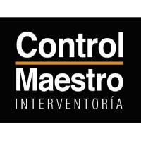Control Maestro Interventoría S.A.S. logo - Similar company to Diseño, Interventoria Y Construcción, Lrfl - Ltda