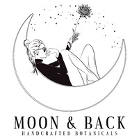 MOON & BACK logo - Similar company to Moon & Back Co.