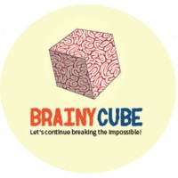 Brainycube Research Organization logo - Similar company to Bitpoint Pvt. Ltd.