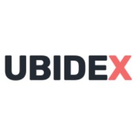 UBIDEX logo - Similar company to Pragmaspace